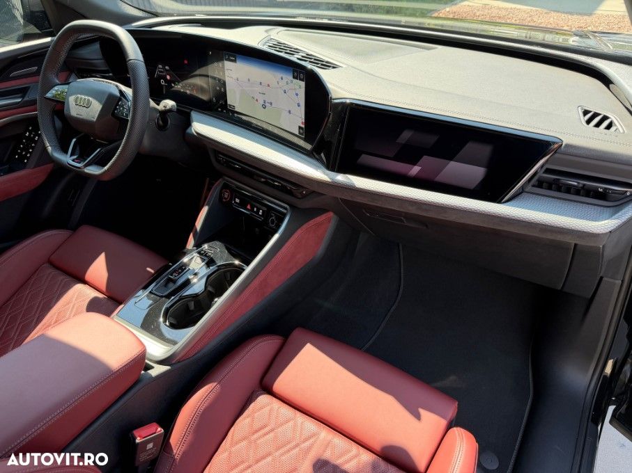Audi SQ5 - 16