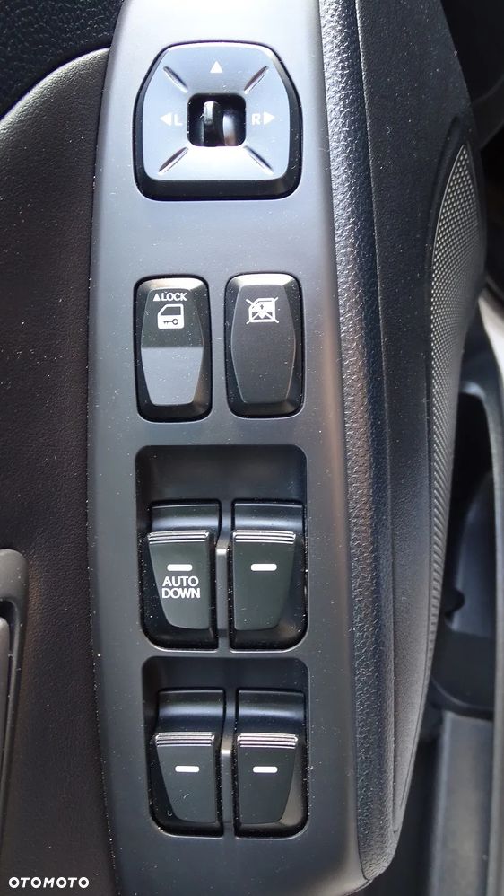 Hyundai ix35 1.6 GDI Style 2WD - 15
