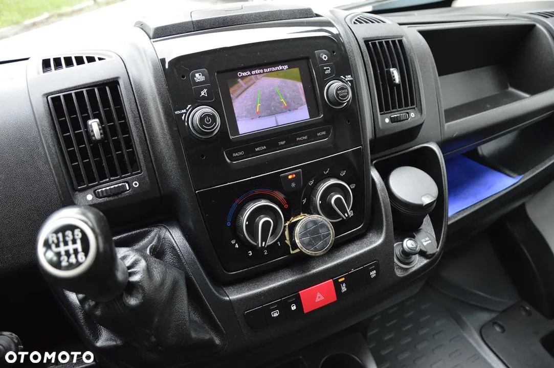 Fiat Ducato - 22