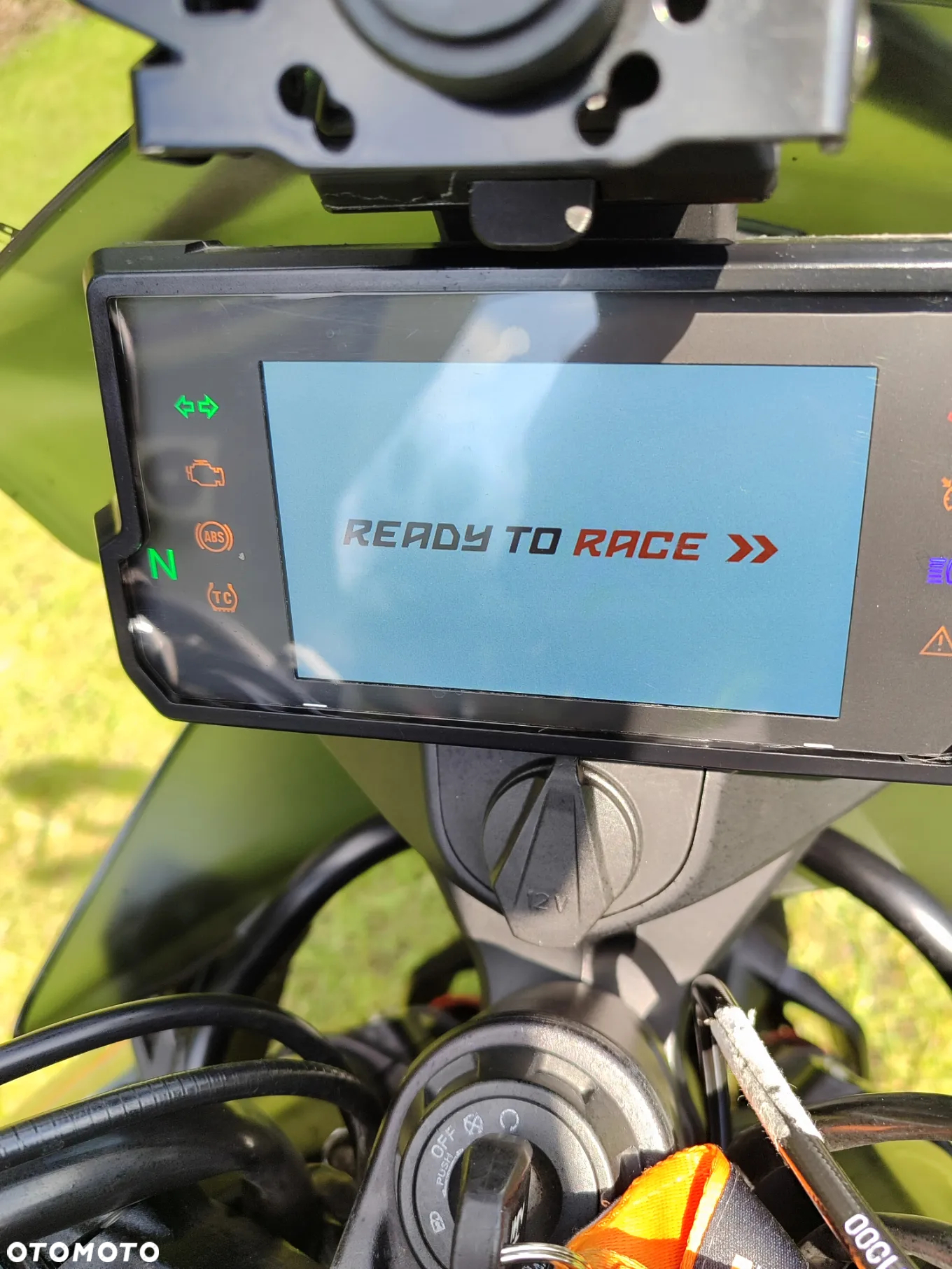 KTM Adventure - 11