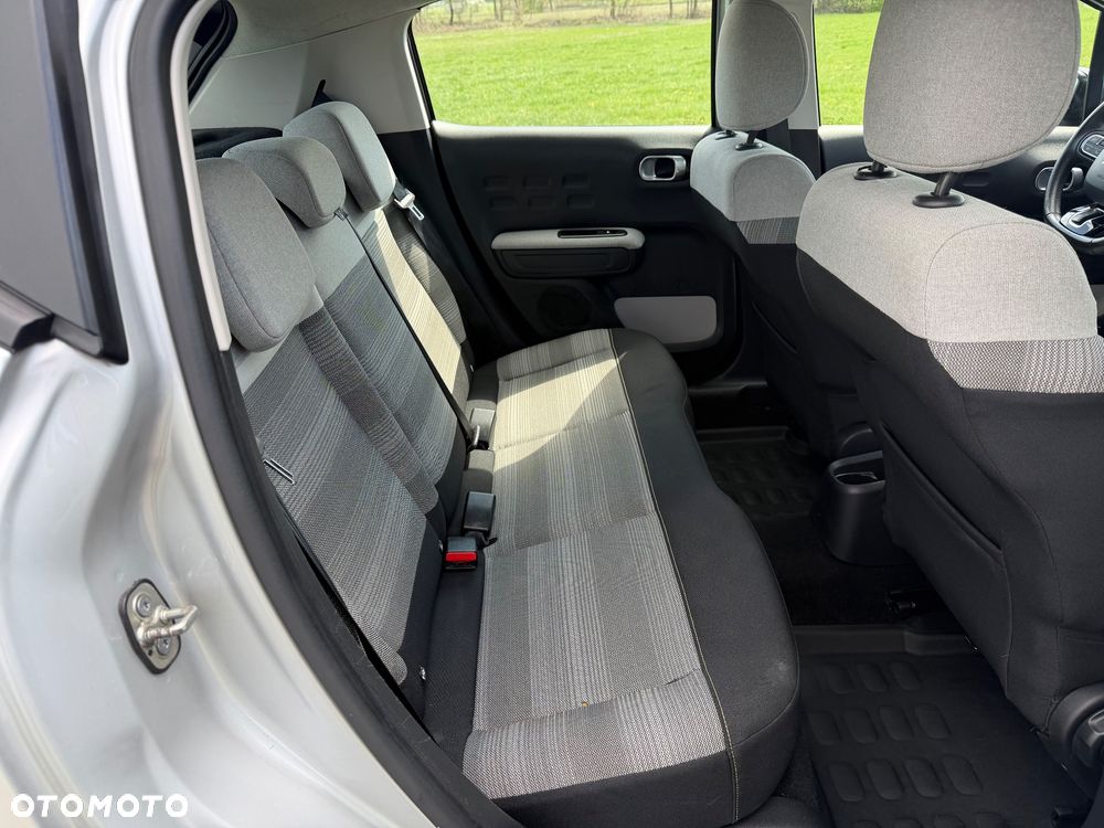 Citroën C3 Pure Tech 82 SHINE - 14