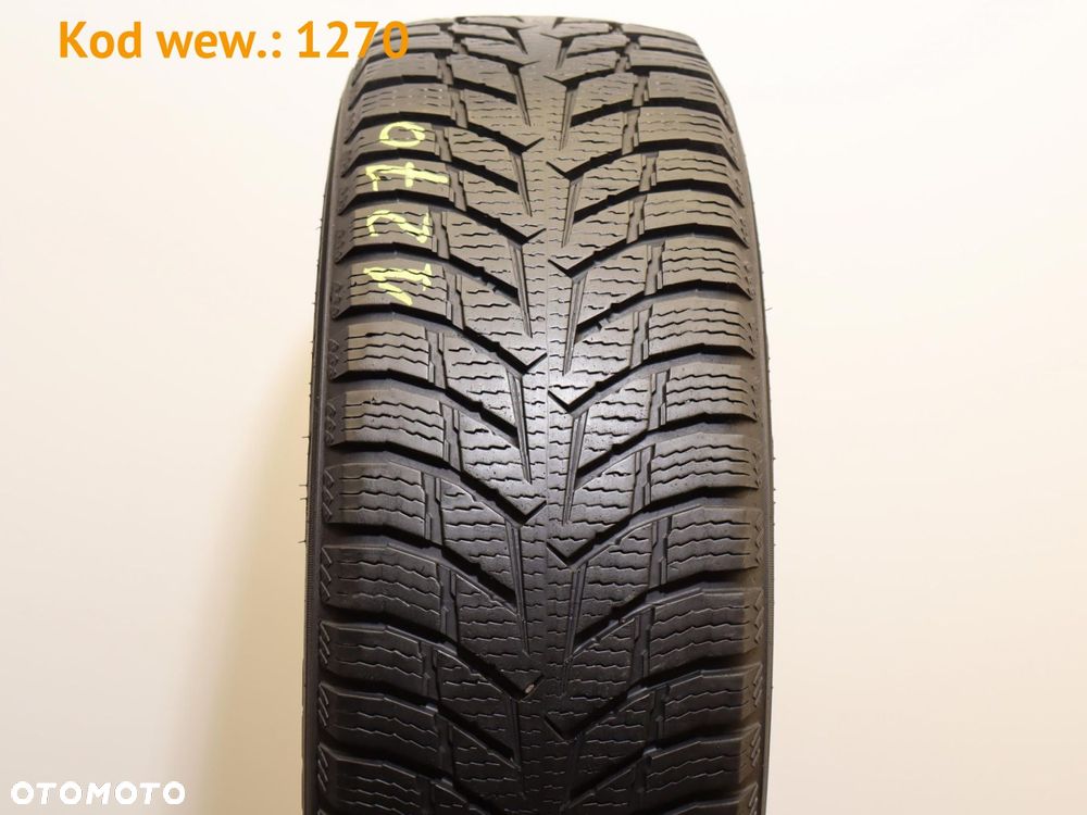 Nokian Seasonproof - 215/65 R16C - 2