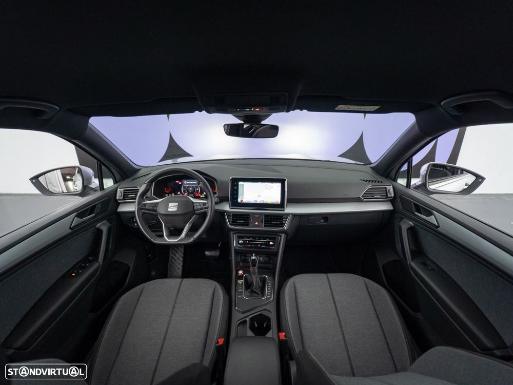 SEAT Tarraco 2.0 TDI Style DSG - 14