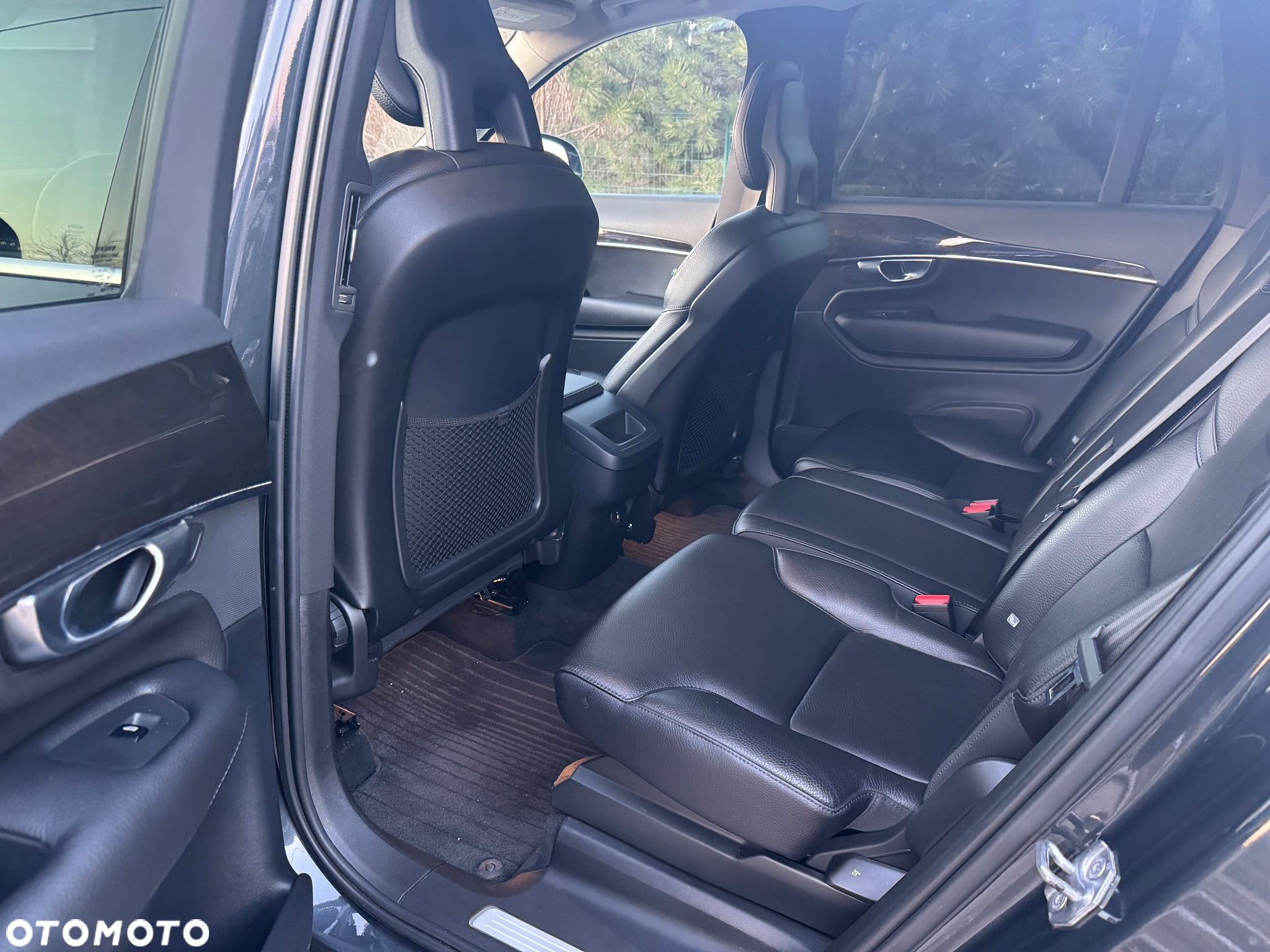 Volvo XC 90 D4 FWD Kinetic - 10