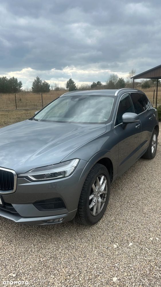 Volvo XC 60 D4 AWD Momentum - 7