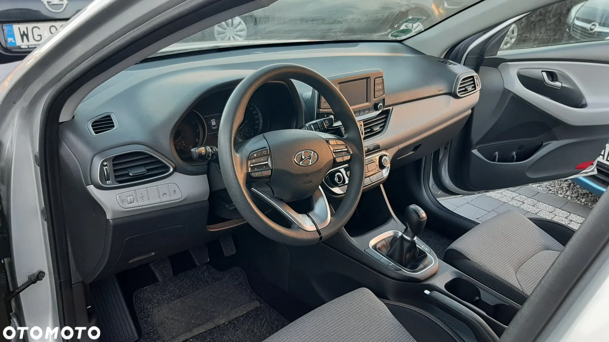 Hyundai i30 1.4 Advantage - 21