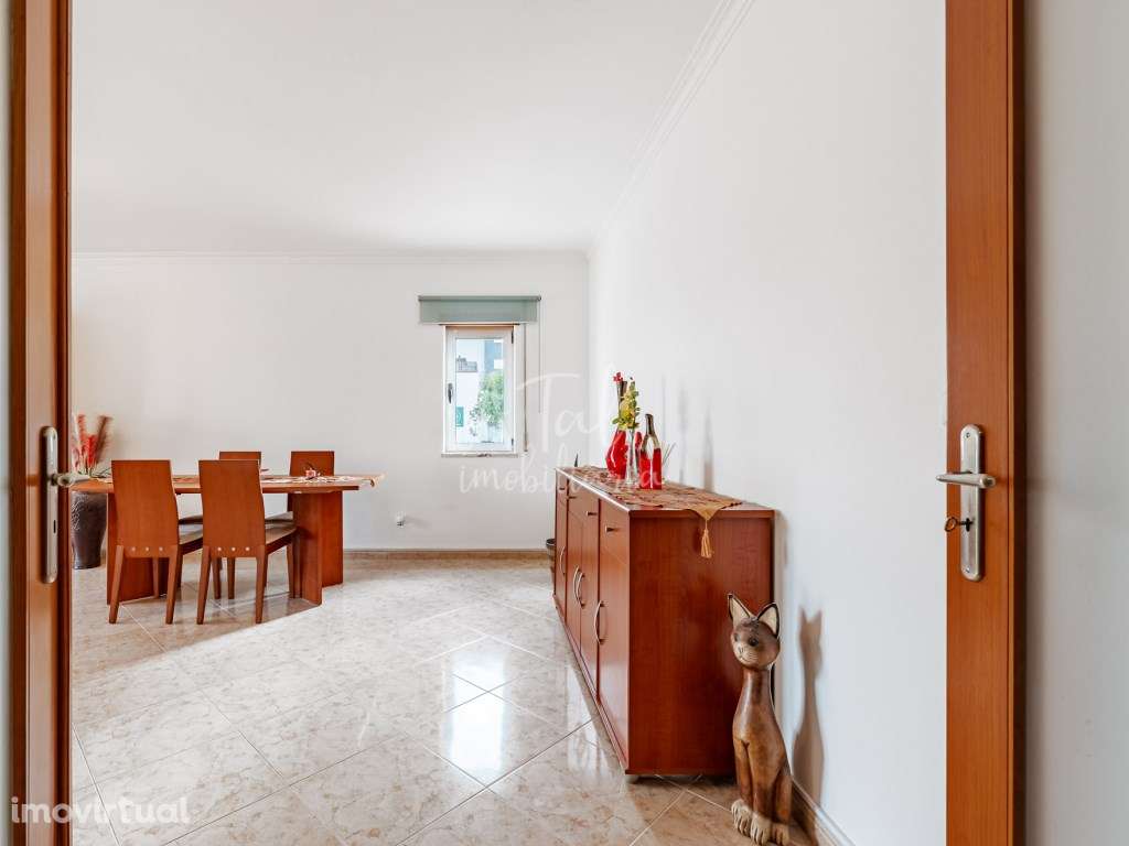 Apartamento T2 no Barreiro - Grande imagem: 5/26