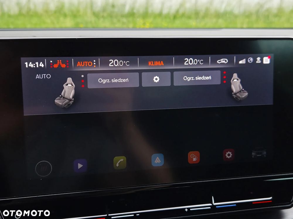 Cupra Formentor 1.5 TSI DSG - 22