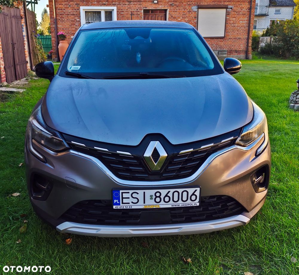 Renault Captur 1.0 TCe Intens - 3