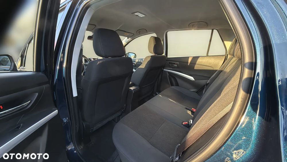 Suzuki SX4 - 13