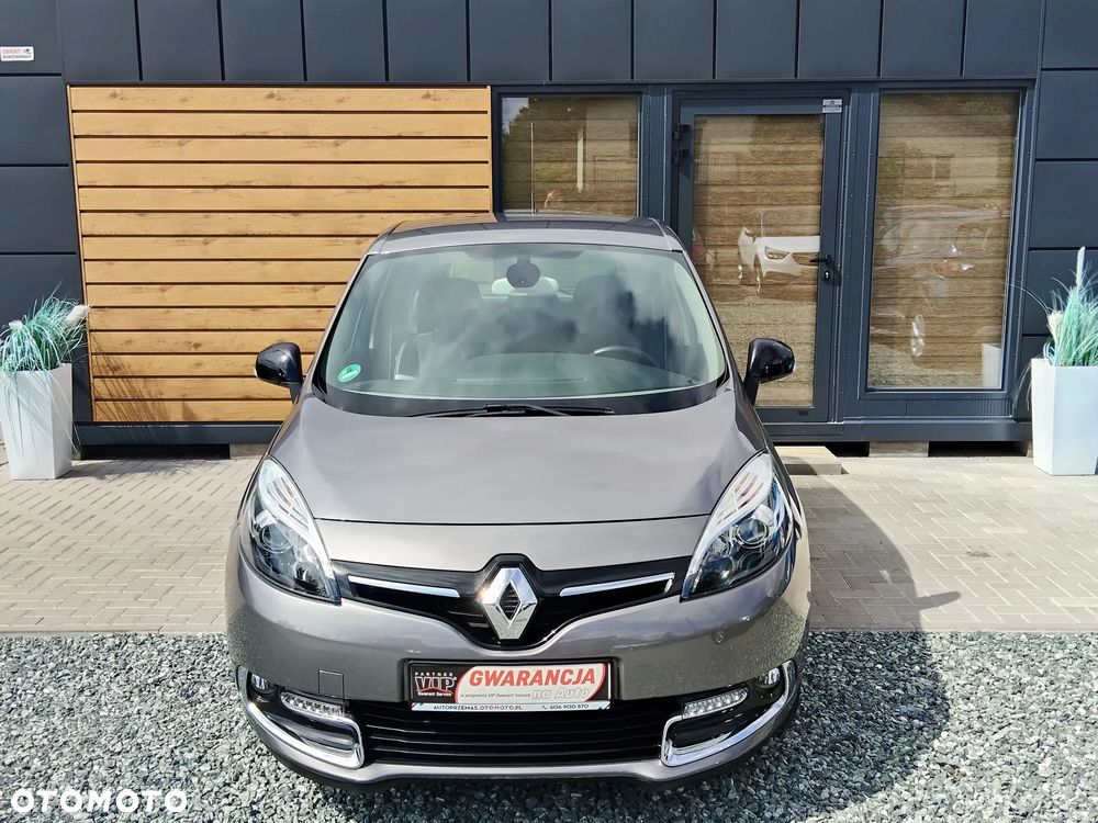 Renault Scenic ENERGY TCe 115 S&S Bose Edition - 30