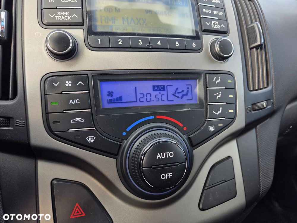 Hyundai i30 1.6 CRDi Comfort - 19