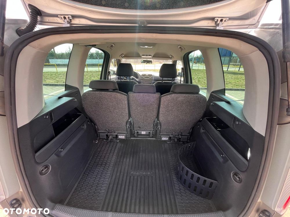 Skoda Roomster 1.2 TSI - 12