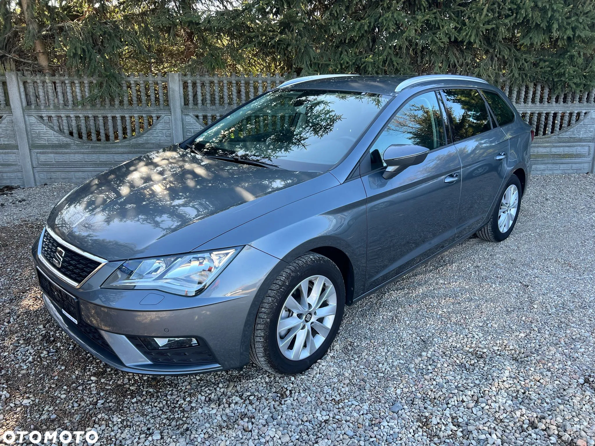 Seat Leon 1.6 TDI Start&Stop DSG Style - 22