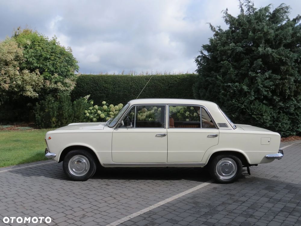 Fiat 125p - 5