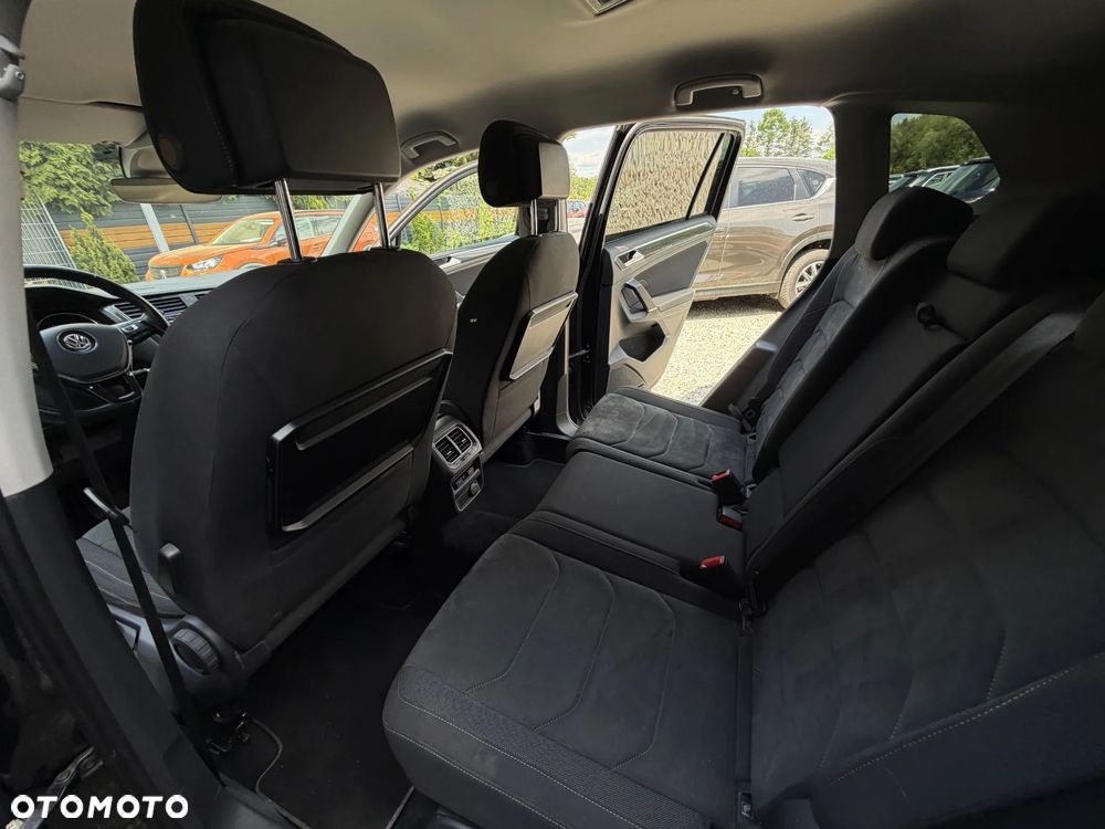 Volkswagen Tiguan 2.0 TDI BMT SCR 4Mot Highline DSG - 20
