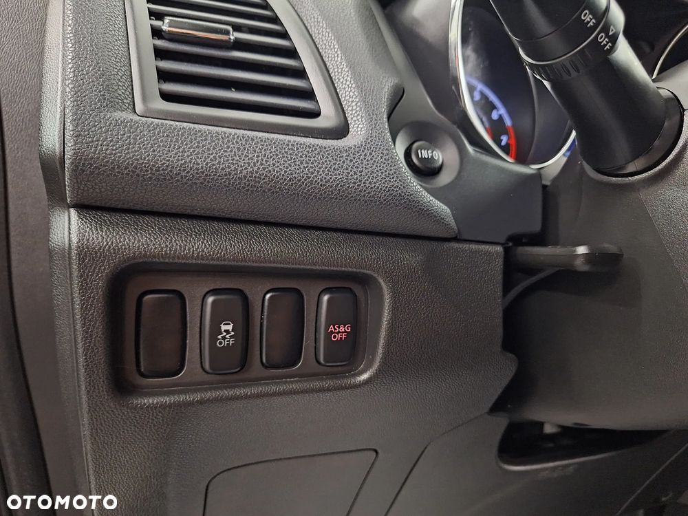 Mitsubishi ASX 1.6 2WD Diamant Edition+ - 29