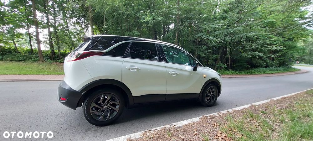 Opel Crossland X 1.2 Edition - 12