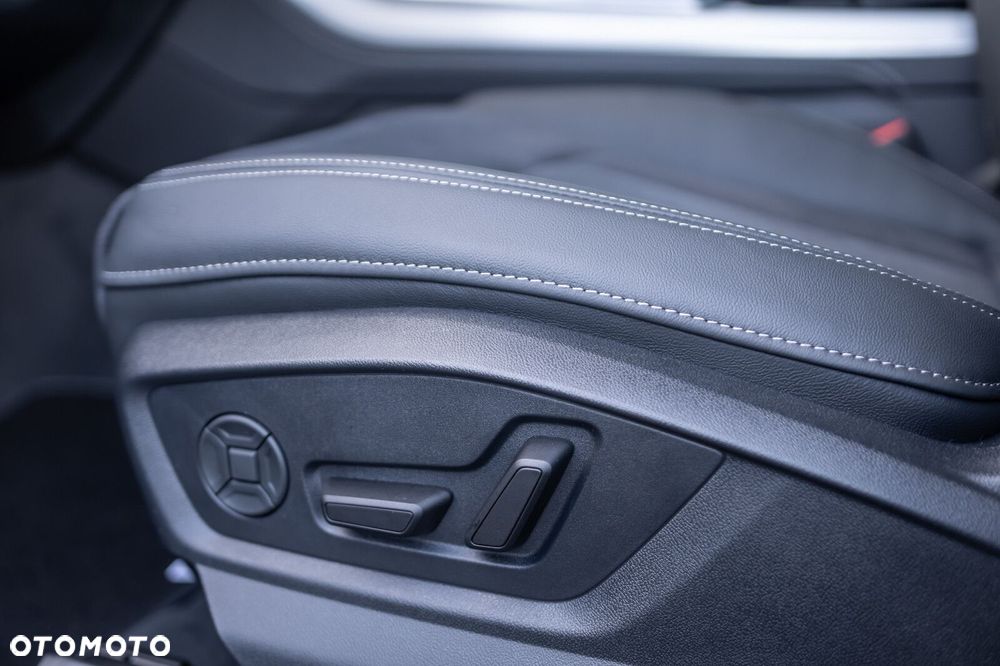 Audi Q8 50 TDI quattro tiptronic - 13