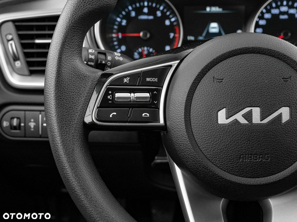 Kia Ceed 1.0 T-GDI S - 17