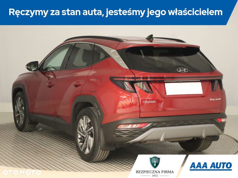 Hyundai Tucson - 6