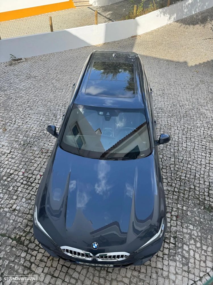 BMW X5 45 e xDrive - 1