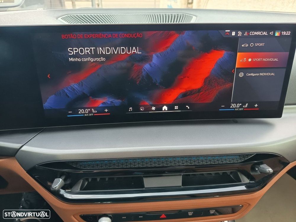 BMW i4 eDrive35 - 21