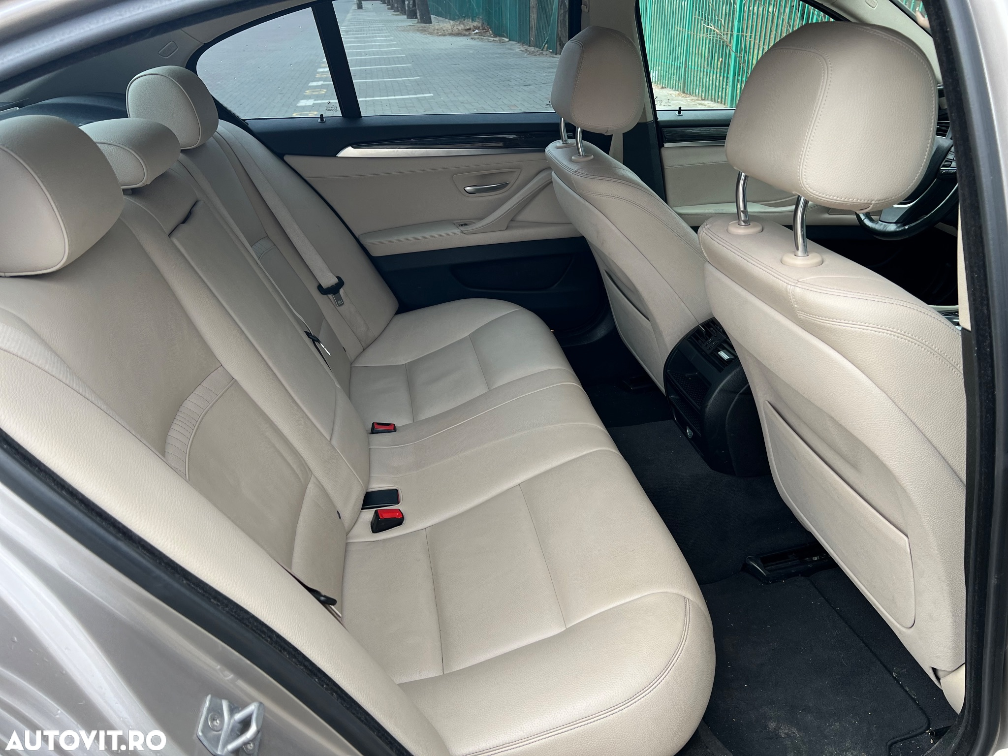 BMW Seria 5 - 13