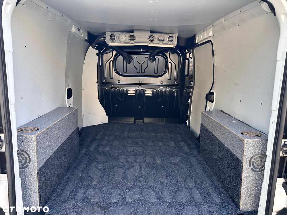 Opel Combo - 5