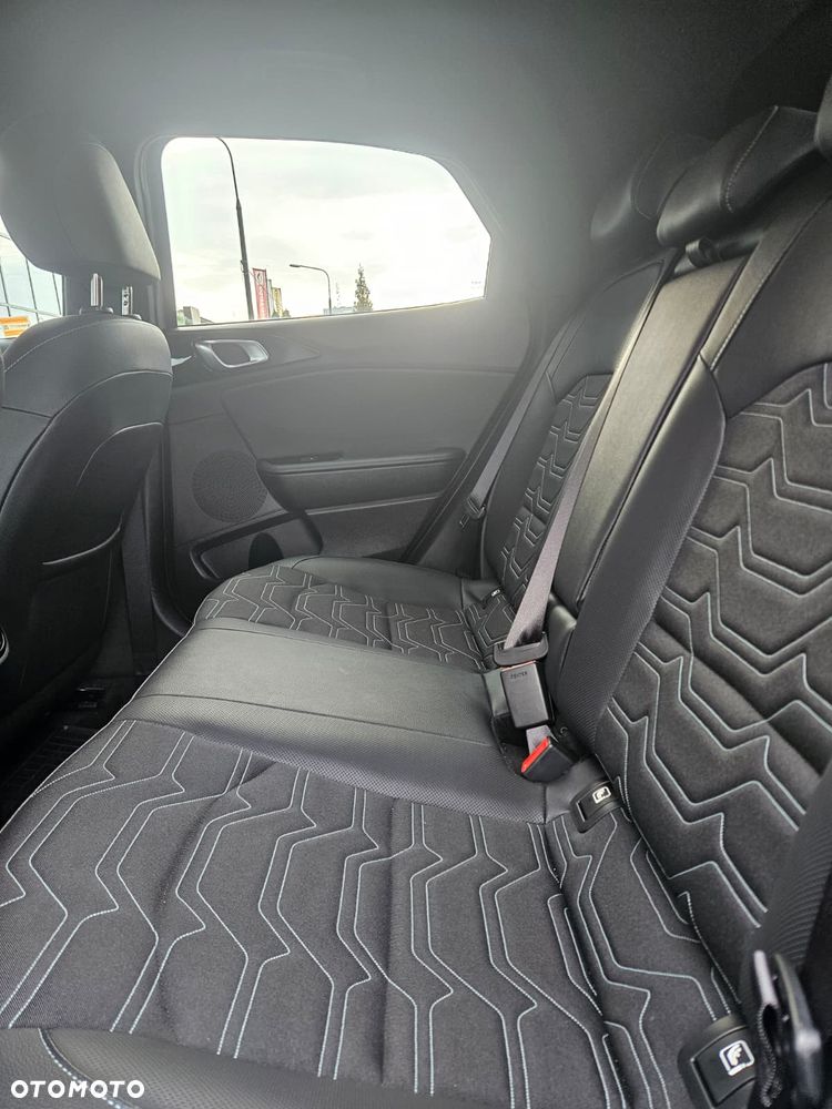 Kia XCeed 1.6 T-GDI Tribute DCT - 8