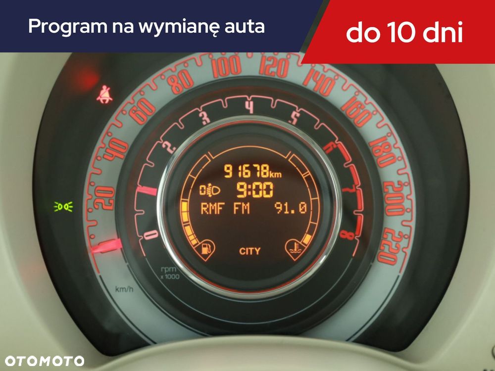Fiat 500 - 10