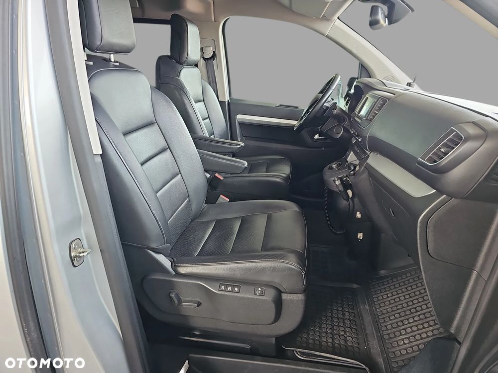 Toyota Proace Verso 2.0 D4-D Long VIP - 15