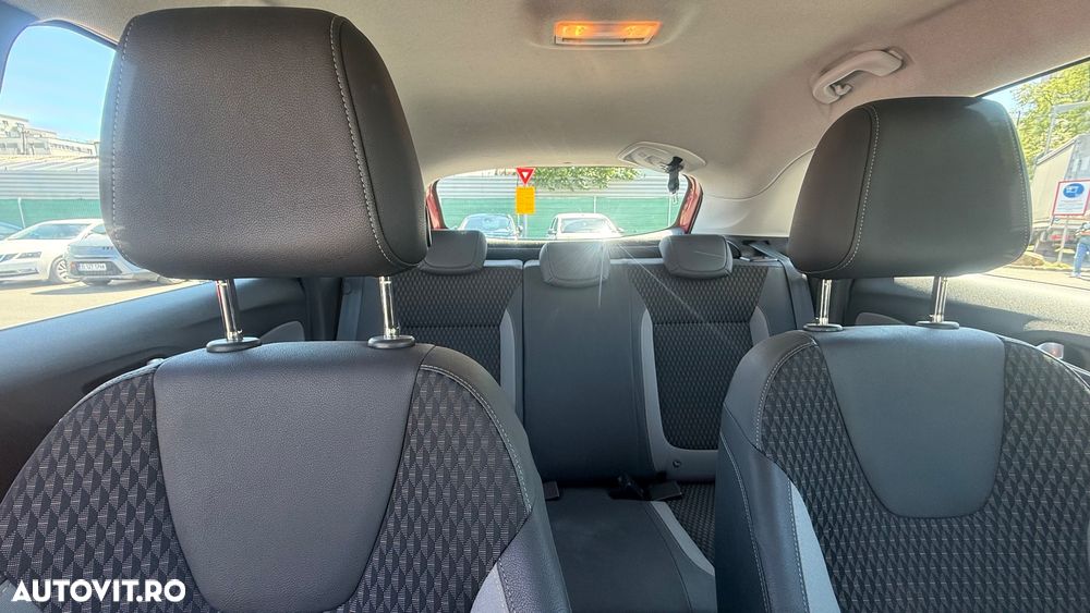 Opel Crossland 1.2 Start/Stop Innovation - 13