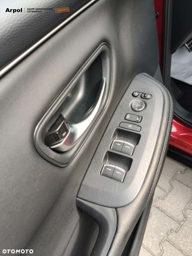 Honda ZR-V - 8