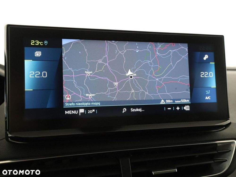 Peugeot 3008 1.6 PureTech Hybrid PHEV Allure Pack S&S EAT8 - 26
