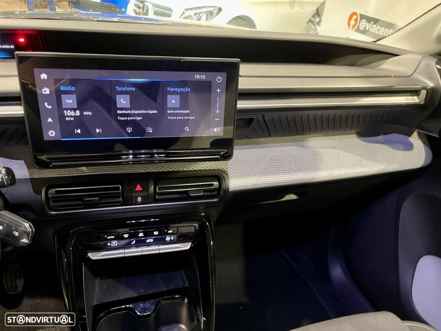 Citroën C3 1.2 Turbo Max - 16