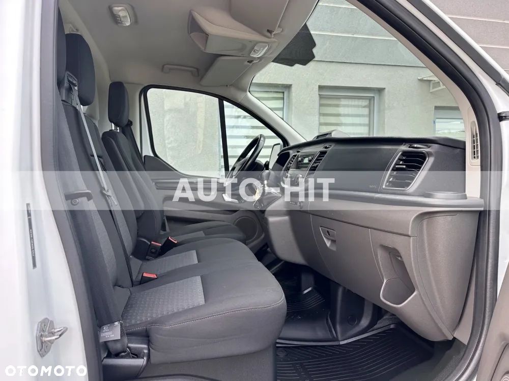 Ford Transit - 8