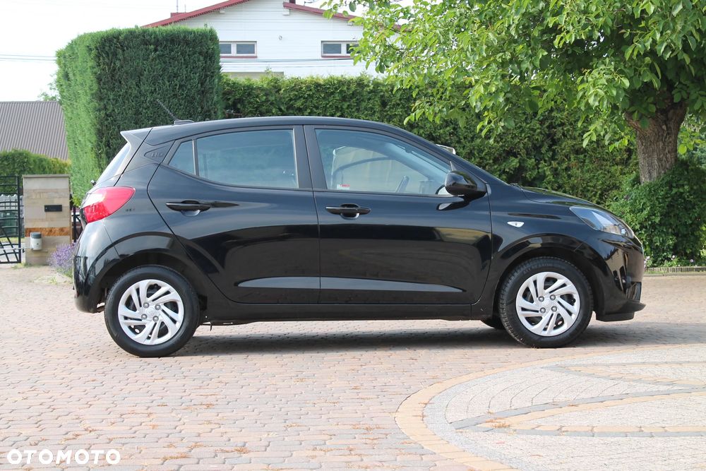 Hyundai i10 1.0 YES!+ - 6