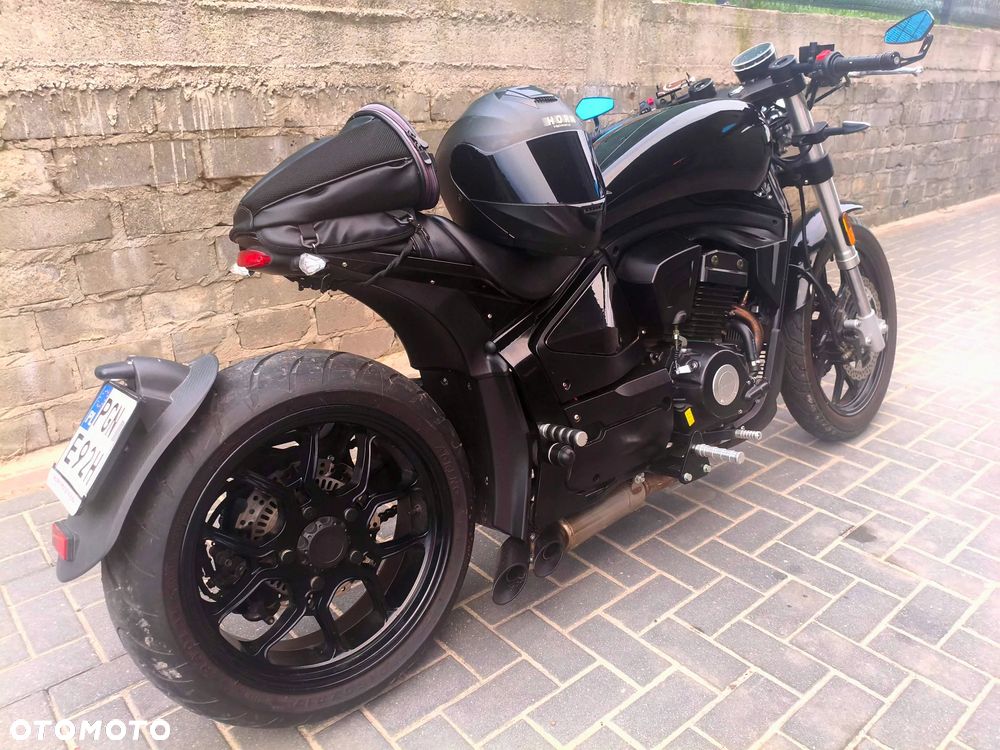 Junak M15 - 8
