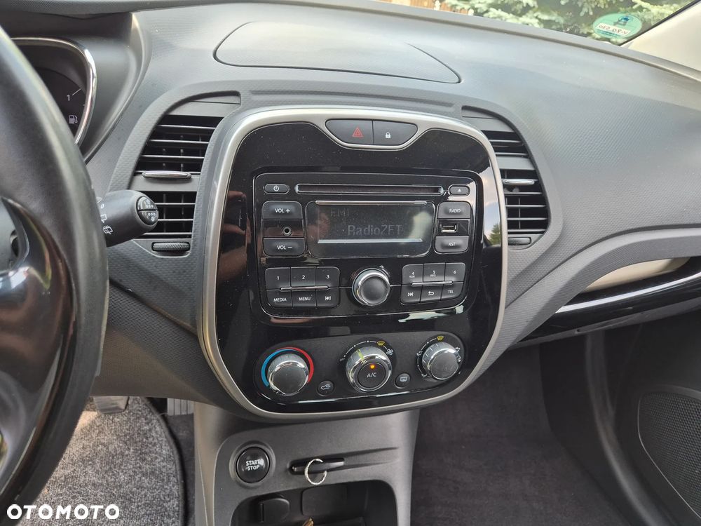 Renault Captur ENERGY TCe 90 Start&Stop Life - 27
