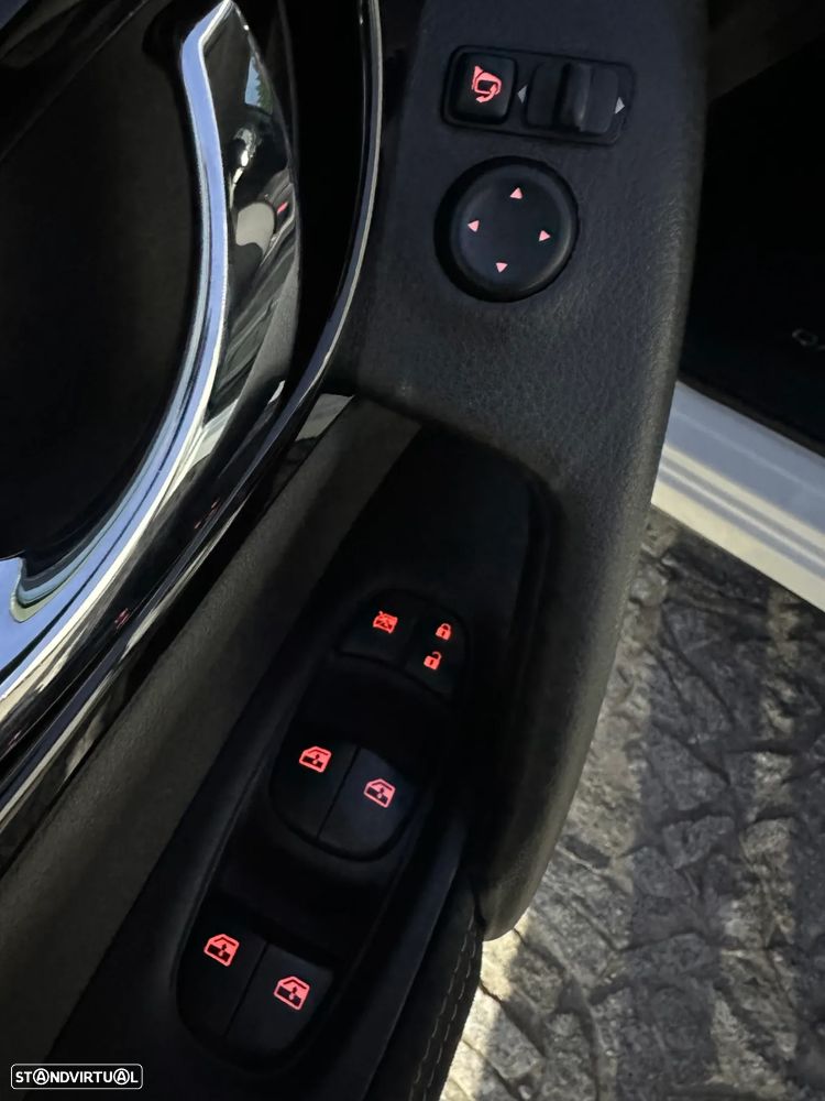 Nissan Qashqai 1.2 DIG-T Acenta Connect - 15