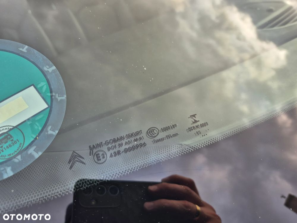 Citroën C5 Tourer BlueHDi 150 S&S Exclusive - 16