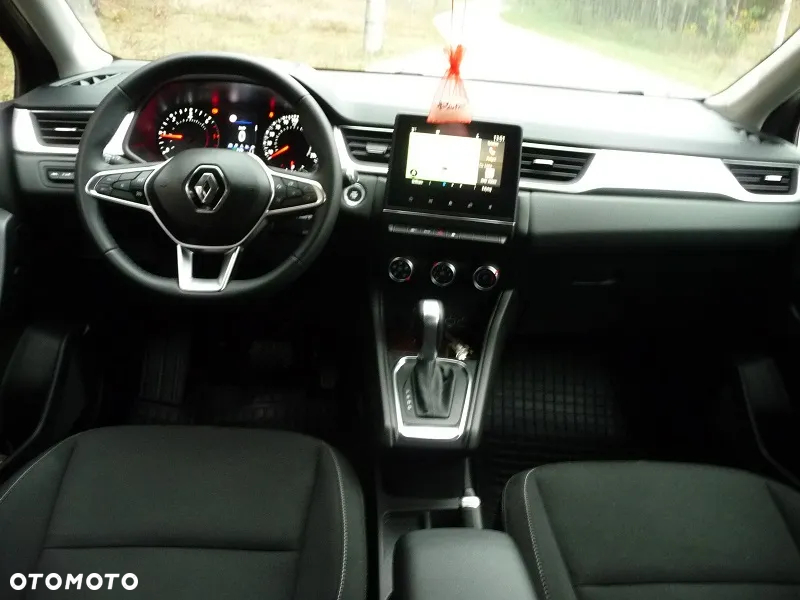 Renault Captur BLUE dCi 115 EDC INTENS - 10