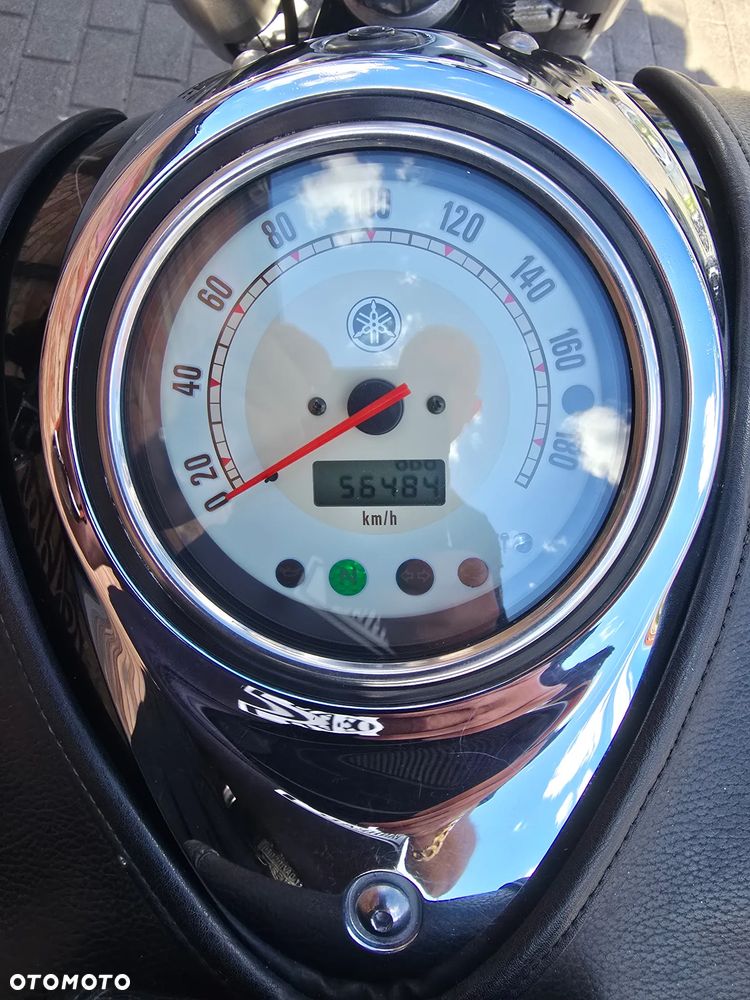 Yamaha Drag Star - 18