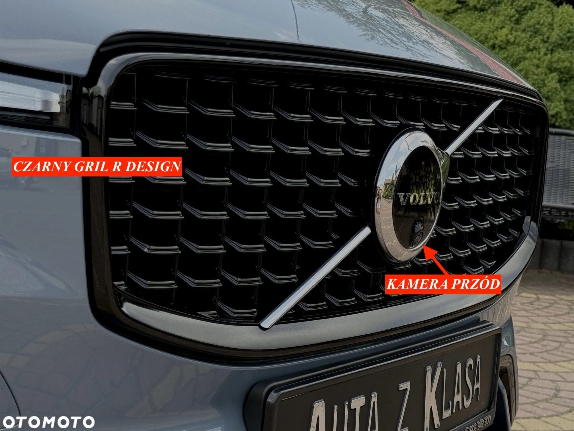 Volvo XC 60 B4 D Geartronic RDesign - 31