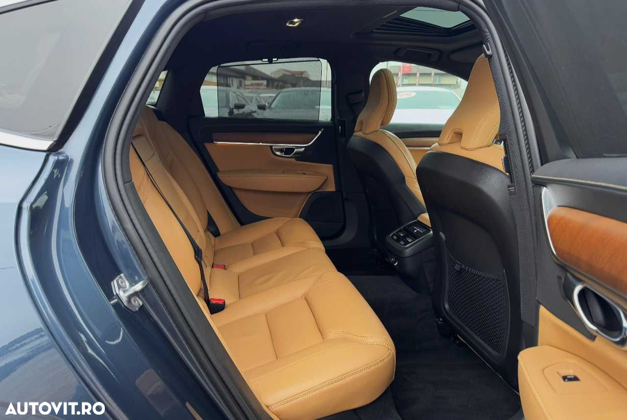 Volvo S90 D4 Inscription - 19