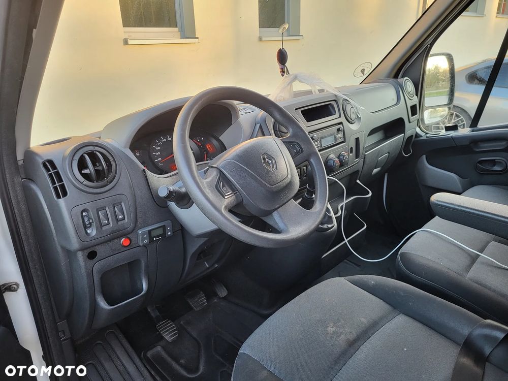 Renault Master - 15
