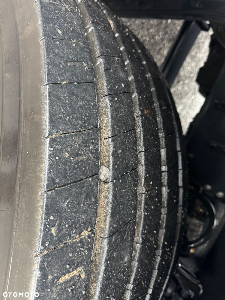 Scania R500 / Automat / Retarder / Full Led / I COOL Park / 2 Zbiorniki / Stan BDB / z Francji - 27