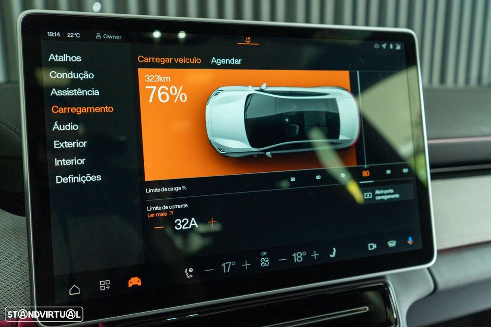 Polestar 4 Long Range 100 kWh Dual Motor - 26