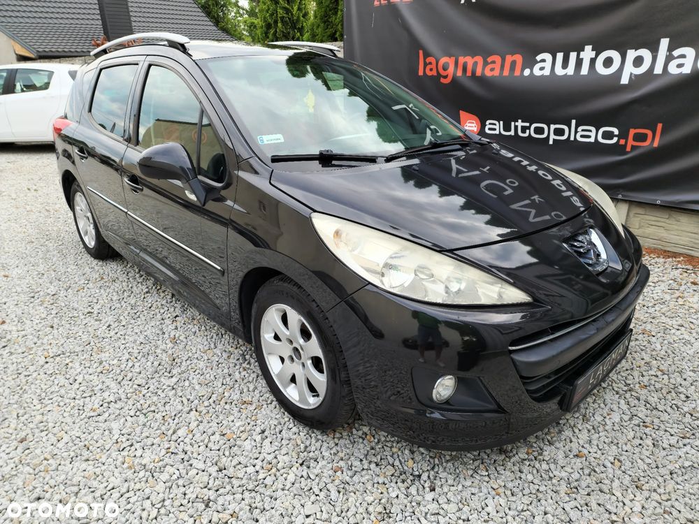 Peugeot 207 95 VTi Premium - 4